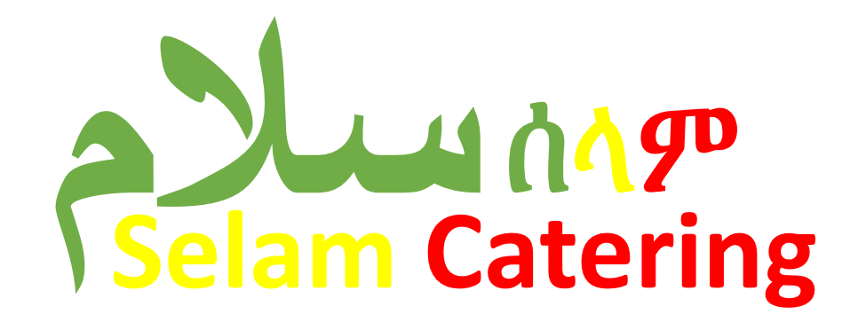 Selam Catering Hamburg Logo